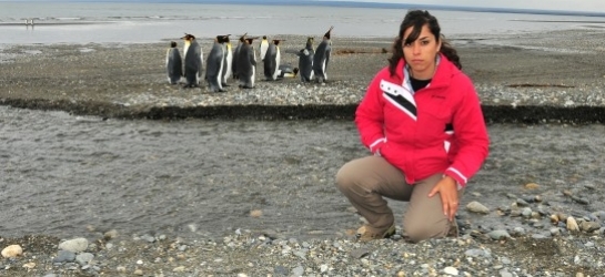 Tierra del Fuego: los secretos del fin del mundo