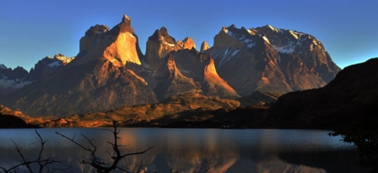 Parque Nacional Torres del Paine