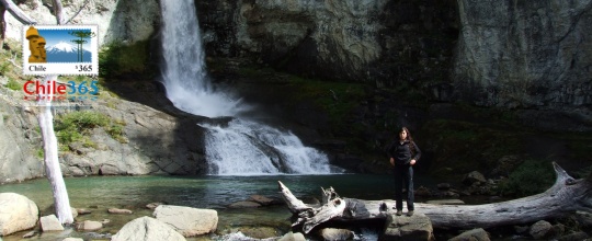 Los Chorillos del Salto