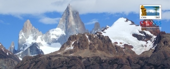 El Chalt&eacute;n, Argentina