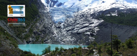 El Chalt&eacute;n, Argentina