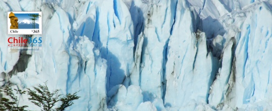 Glaciar Perito Moreno