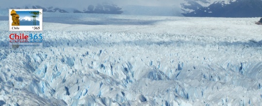 Glaciar Perito Moreno