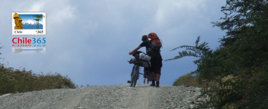 Fotos de la Carretera Austral