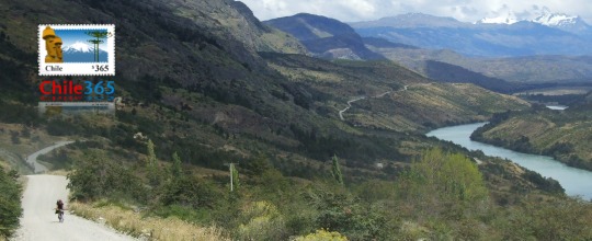 Fotos de la Carretera Austral