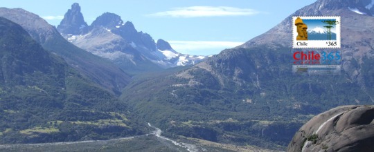 Fotos de la Carretera Austral