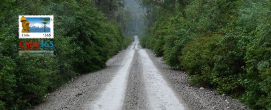 Fotos de la Carretera Austral