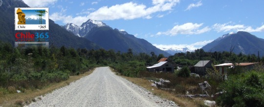 Fotos de la Carretera Austral