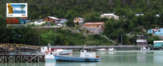 Fotos de la Carretera Austral