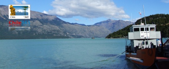 Fotos de la Carretera Austral