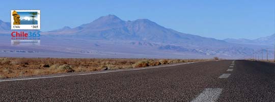 Fotos de San Pedro de Atacama. Chile365
