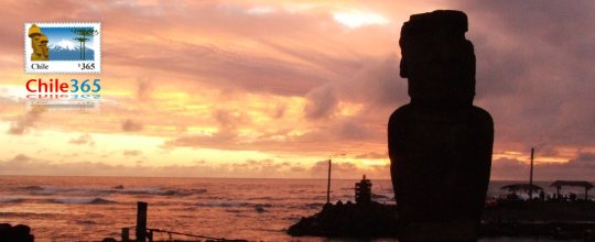 Isla de Pascua y Parque Nacional Rapa Nui. Chile365