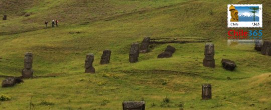 Isla de Pascua y Parque Nacional Rapa Nui. Chile365