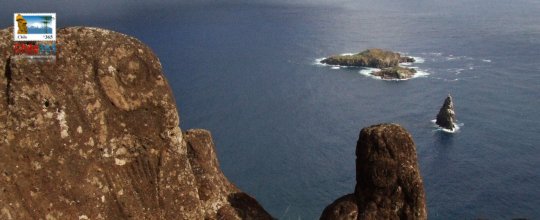 Isla de Pascua y Parque Nacional Rapa Nui. Chile365