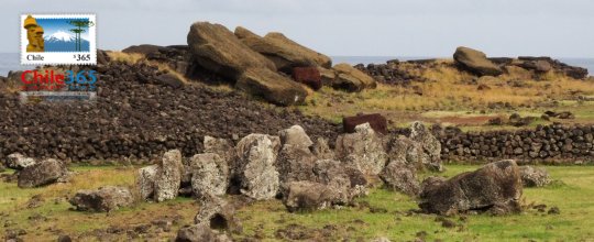 Isla de Pascua y Parque Nacional Rapa Nui. Chile365