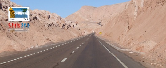 San Pedro de Atacama, Chile