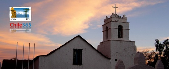 San Pedro de Atacama, Chile
