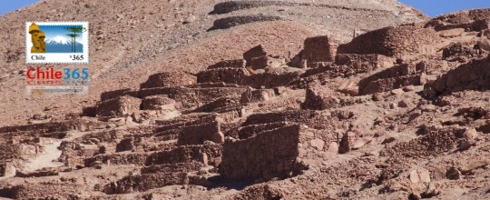 San Pedro de Atacama, Chile