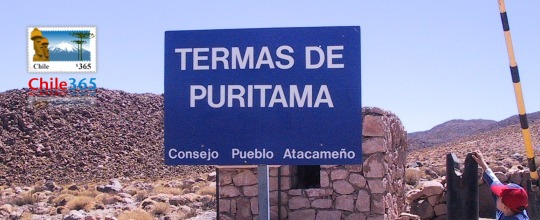 San Pedro de Atacama, Chile