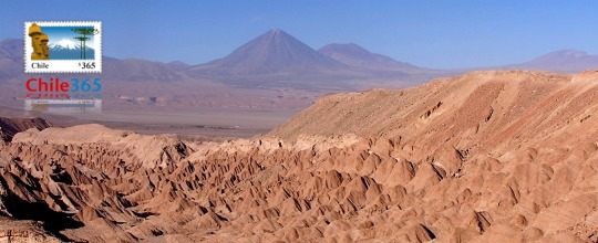 San Pedro de Atacama, Chile