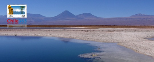 San Pedro de Atacama, Chile