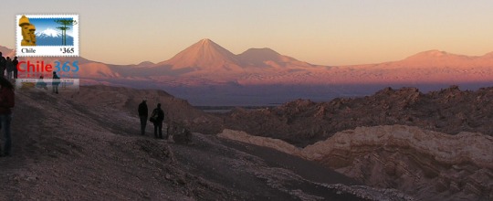 San Pedro de Atacama, Chile