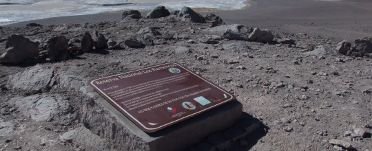 Reserva Nacional Los Flamencos