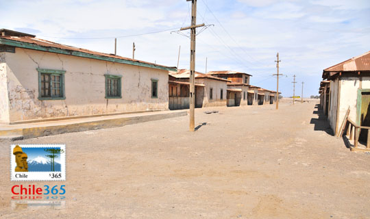 Volcanes en San Pedro de Atamaca. Chile365