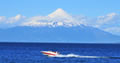 Frutillar Lagos y volcanes