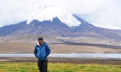 Parque Nacional Lauca