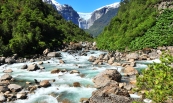 Parque Nacional Queulat