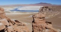 Salar de Tara