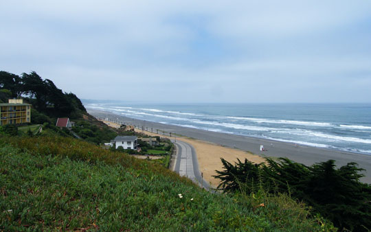 Las Mejores Playas de la Quinta Region,Chile