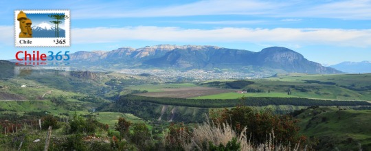Río Ibáñez