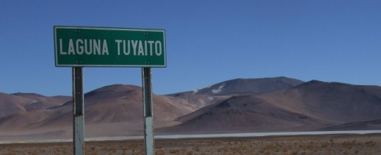 Paso Internacional Sico, San Pedro de Atacama