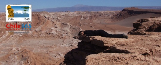 La Piedra del Coyote