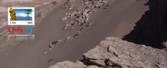 La Piedra del Coyote