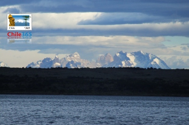 Fotos navegacion glaciares Balmaceda y Serrano