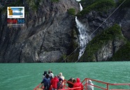 Navegacion Hacia Serrano y Balmaceda