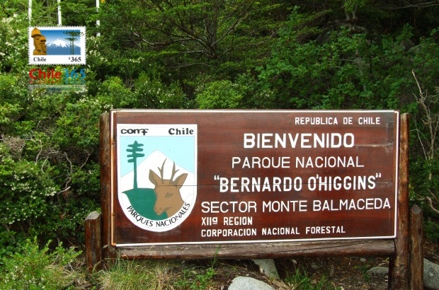 Fotos navegacion glaciares Balmaceda y Serrano