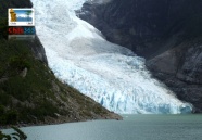 Navegacion Hacia Serrano y Balmaceda