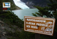 Navegacion Hacia Serrano y Balmaceda