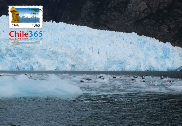 fotos de Laguna San Rafael