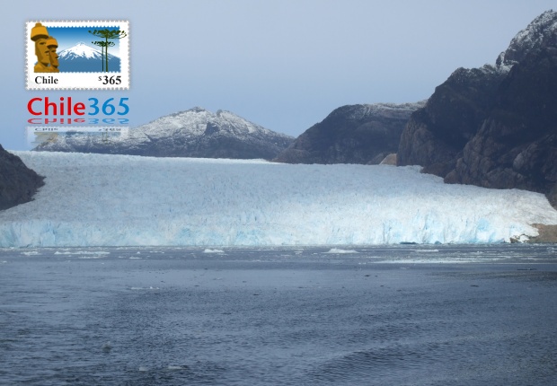 fotos de Laguna San Rafael
