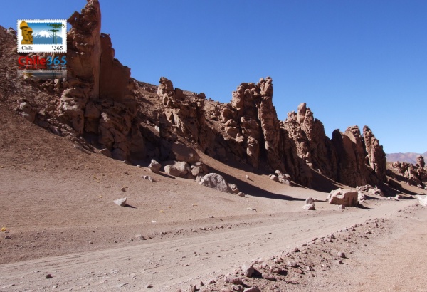 fotos del Salar de Tara. Fotografias del Salar de Tara, Reserva Nacional Los Flamencos.