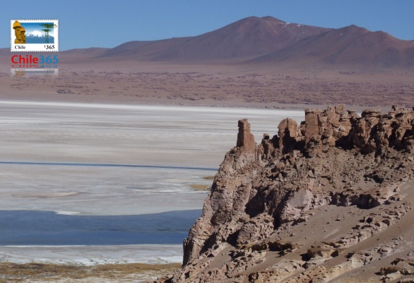 fotos del Salar de Tara. Fotografias del Salar de Tara, Reserva Nacional Los Flamencos.